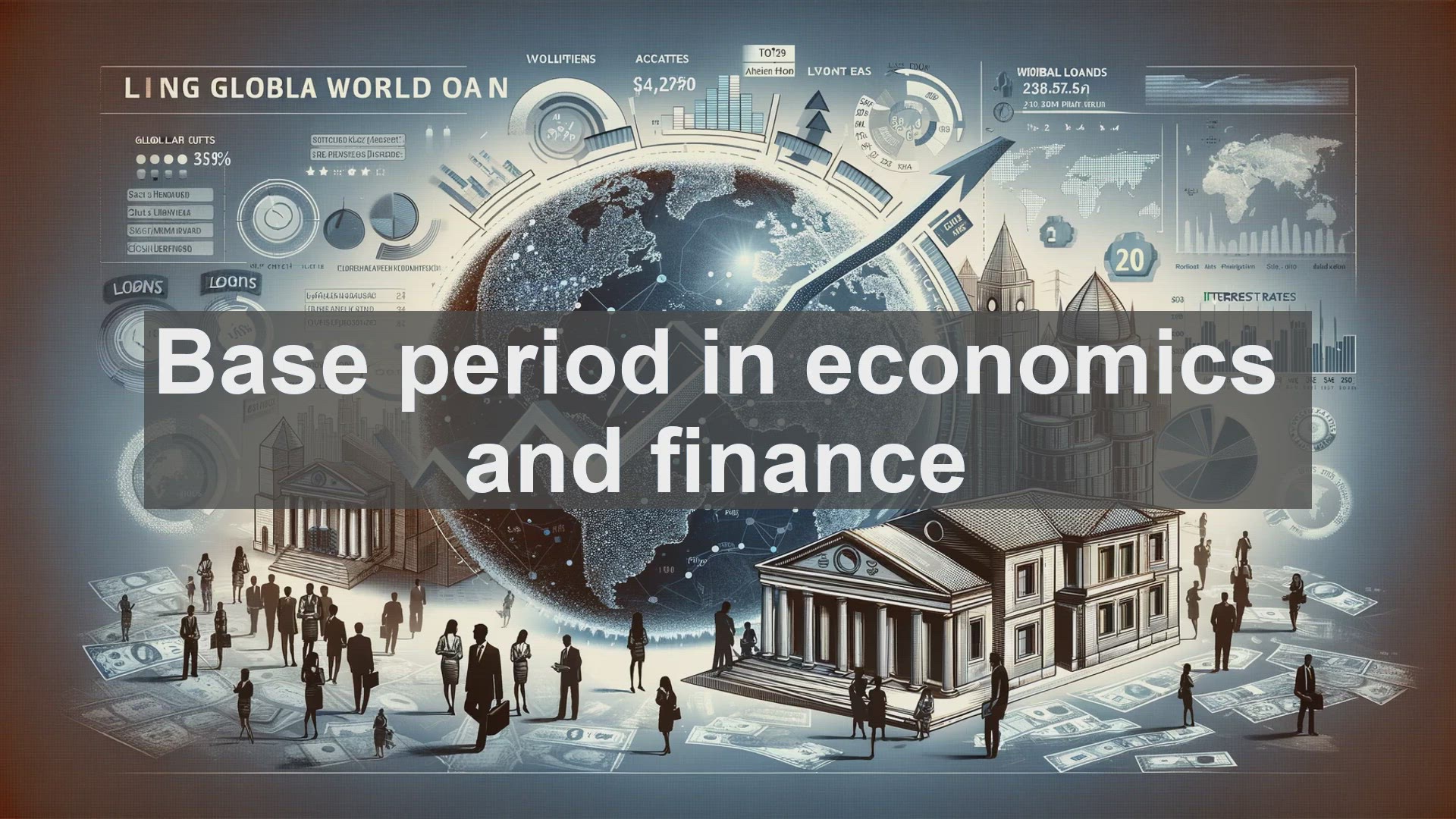'Video thumbnail for Base period in economics and finance'