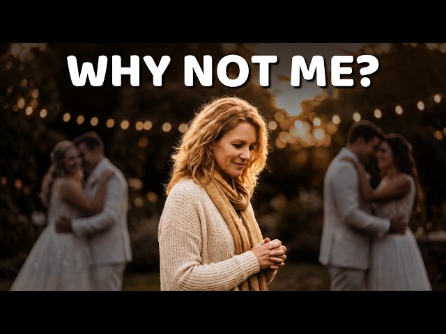 Video thumbnail for When Everyone Else Is Getting Married Except You