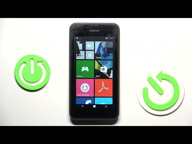 Video thumbnail for Splash of Colors: How to Change Accent Color on Nokia Lumia 530?