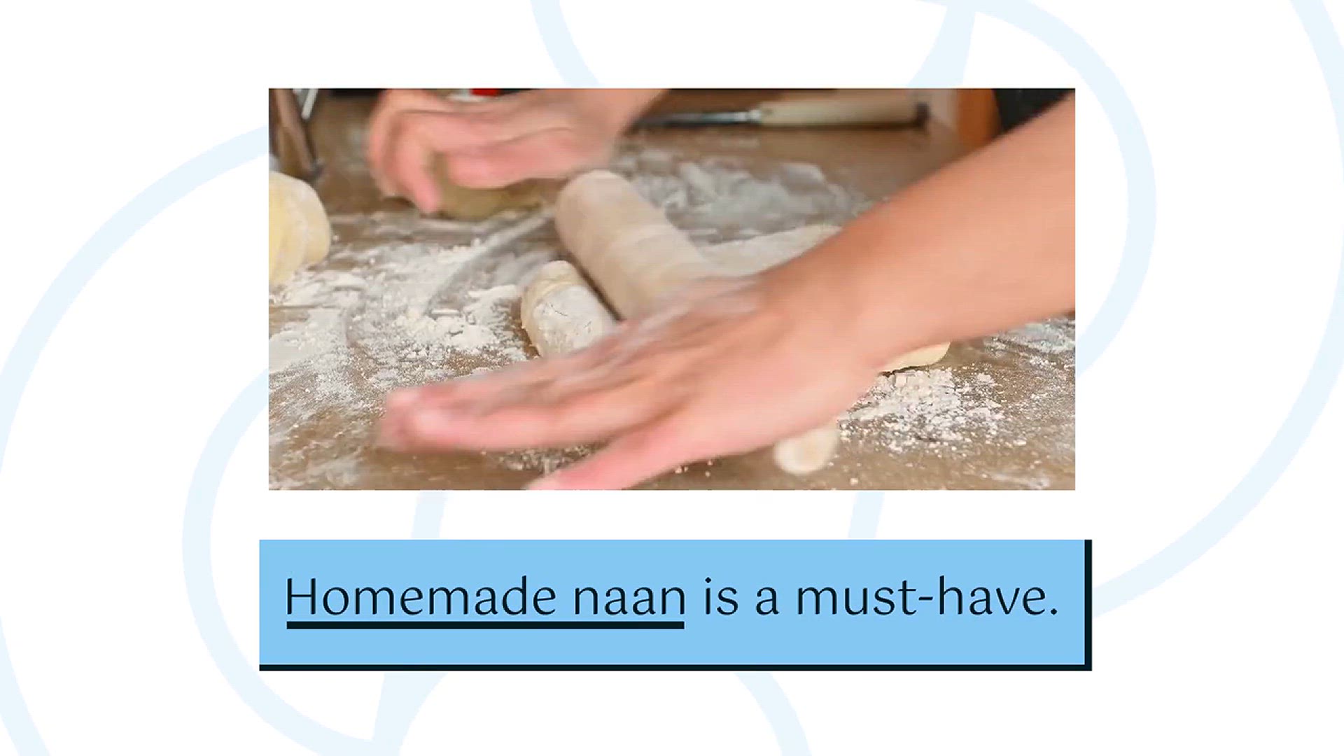 Video thumbnail for How to Make Soft and Fluffy Naan at Home for Eid