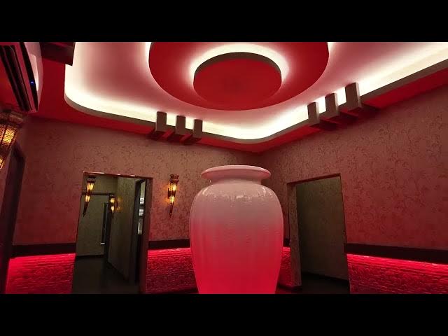 Video thumbnail for Massage Center Ajman - Jameela Spa