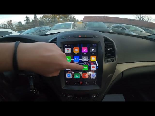 Video thumbnail for How to Enable or Disable Bluetooth Auto Play in Opel Insignia I ( 2008 - 2017 )