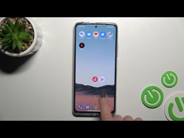 Video thumbnail for How to Change Transition Animation on Xiaomi Poco X4 Pro 5G | Home Screen Settings on Poco X4 Pro 5G