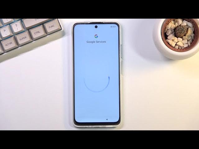 Video thumbnail for How to Set Up POCO M4 Pro 5G  - Configuration | First Thing To DO