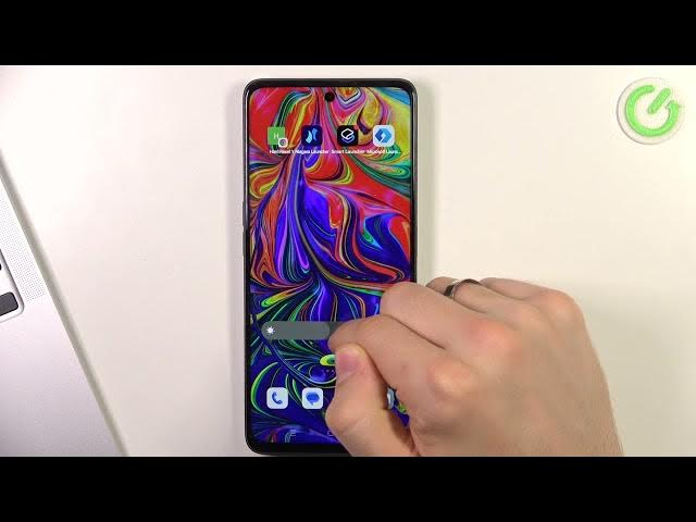 Video thumbnail for How to Improve Battery Life on OPPO A1 5G?