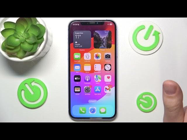 Video thumbnail for How to Adjust Haptics Settings on iPhone?