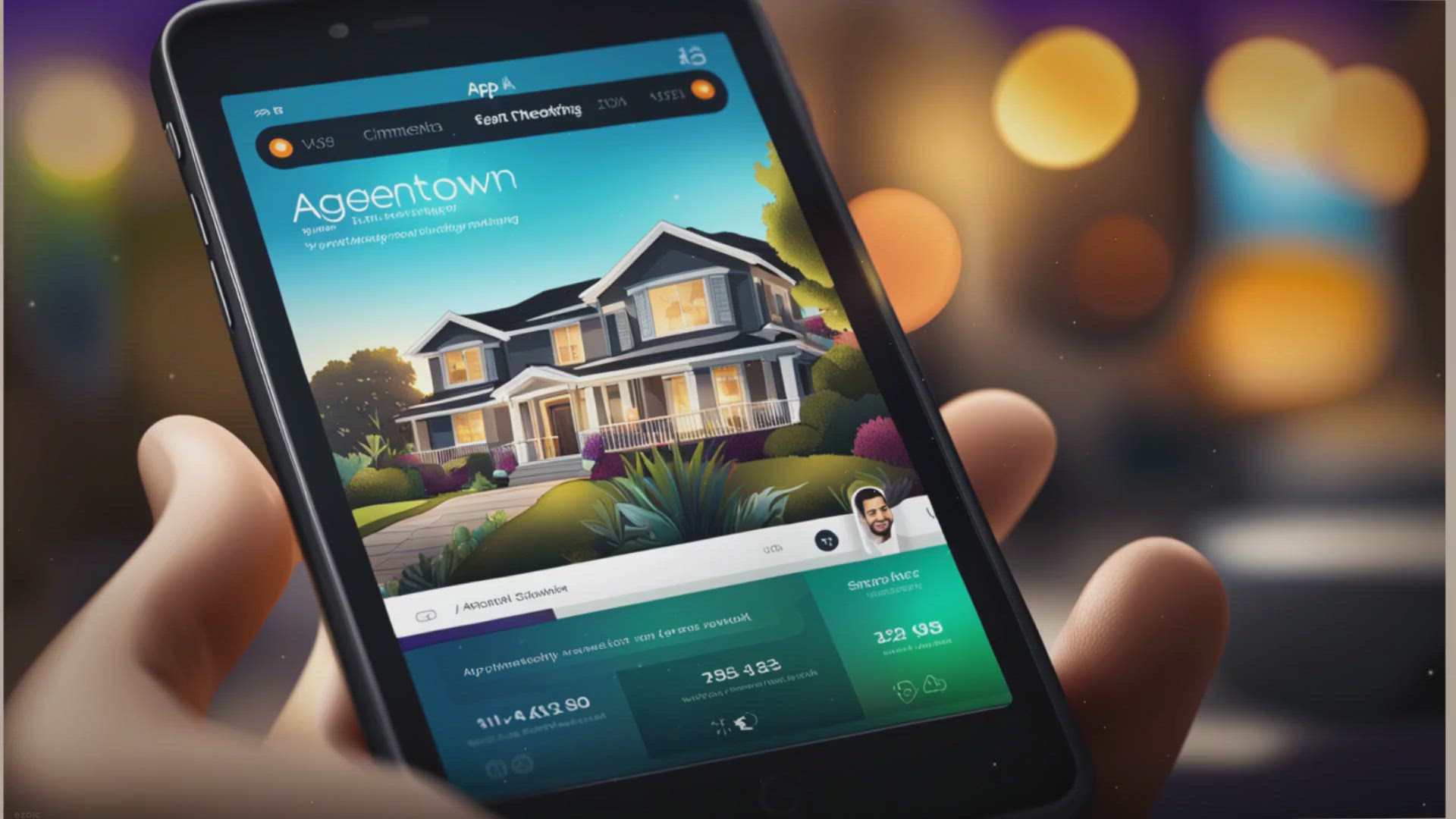'Video thumbnail for 15 Best Real Estate Apps for Agents'