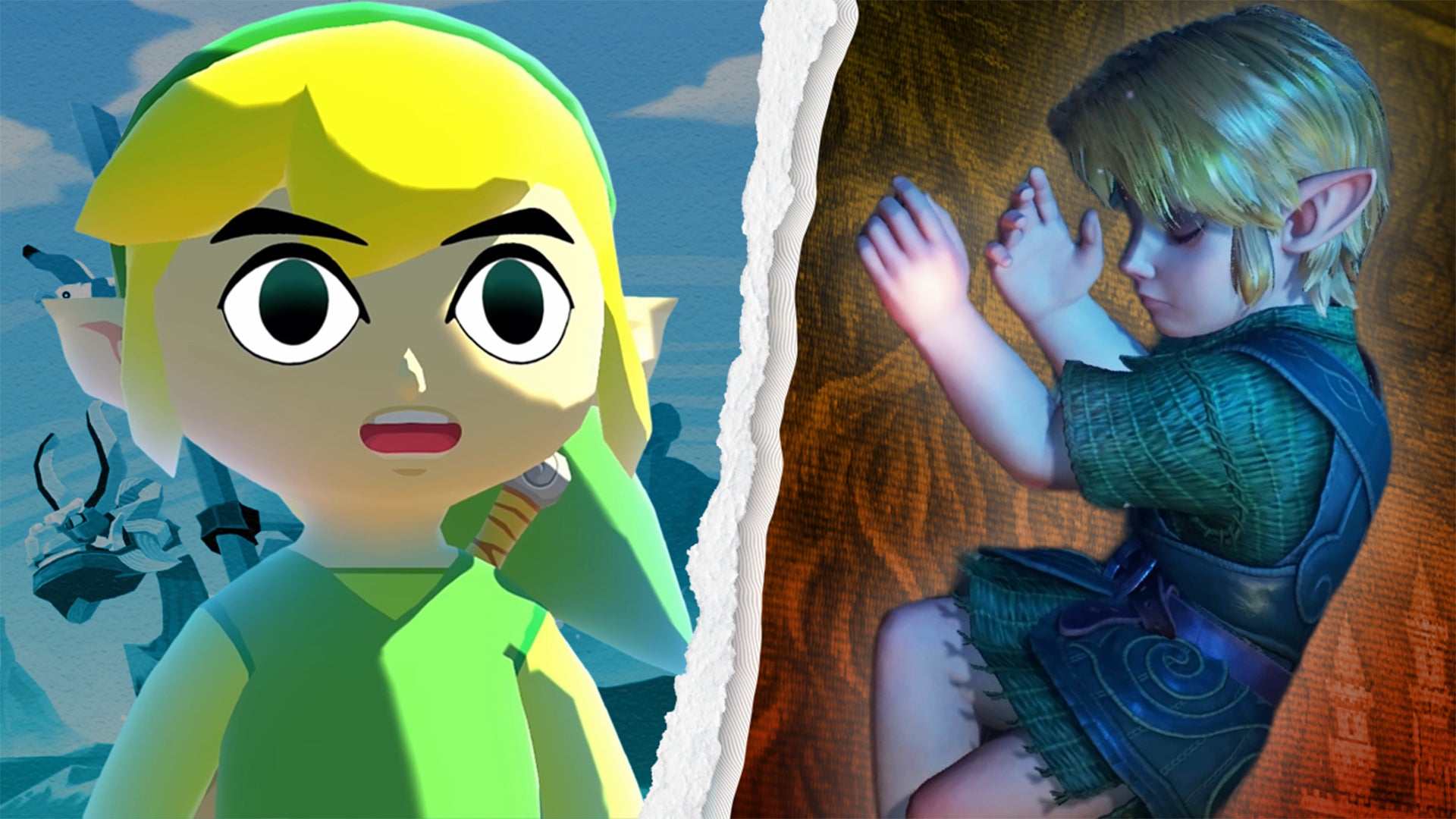 Video thumbnail for Is Nintendo Losing Its Soul?