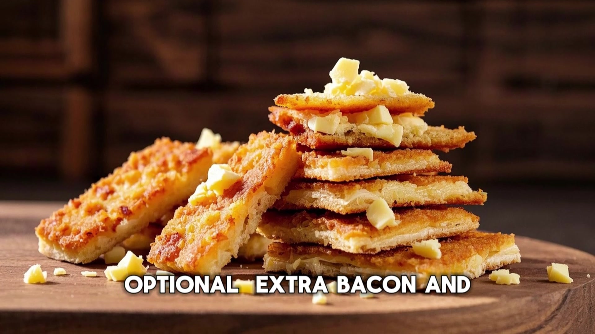 Video thumbnail for Loaded Baked Potato Salad