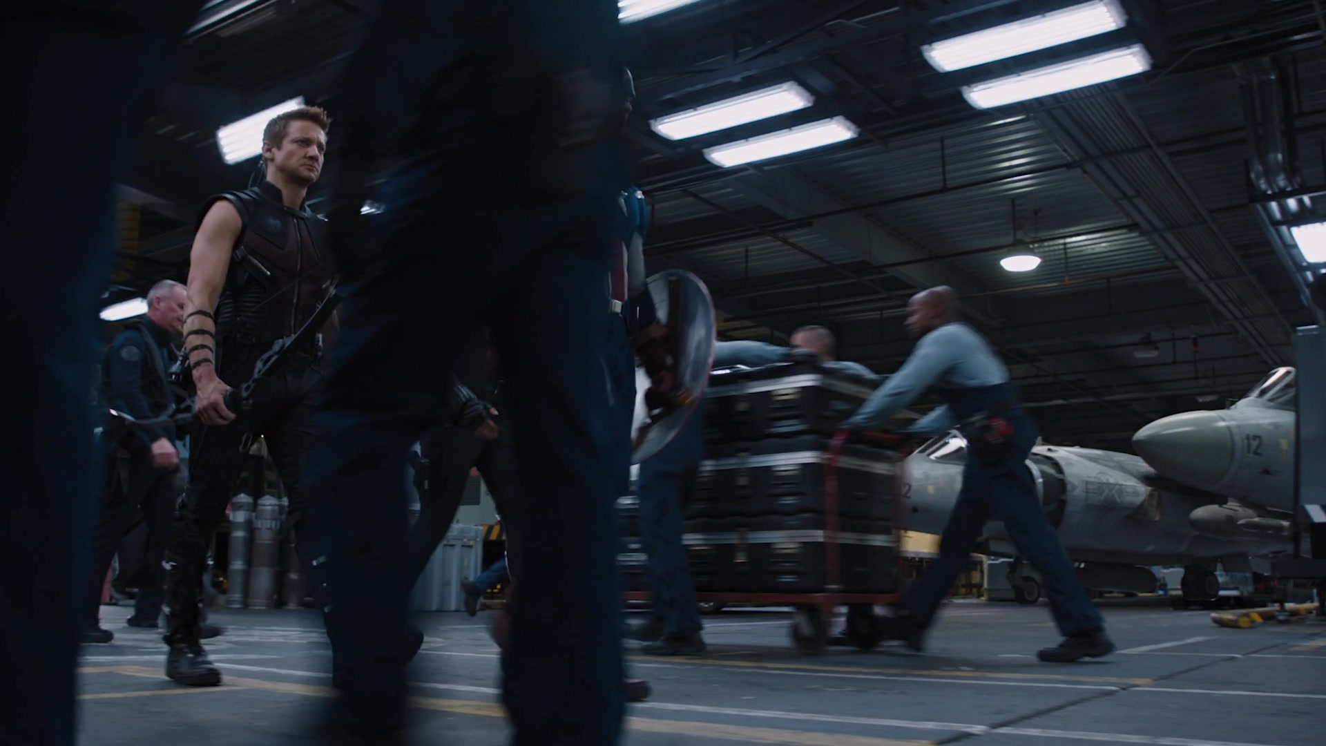 Video thumbnail for Unpopular Opinions About These MCU Superhero Costumes