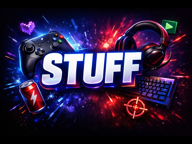 Video thumbnail for stuff