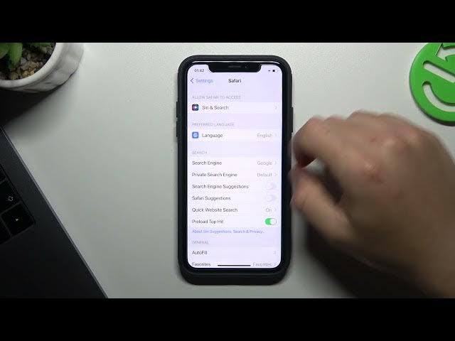 Video thumbnail for Unleash the Power of Privacy: Learn How to Disable Cookies on Safari Today!