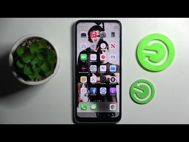 Video thumbnail for How to Download iOS Launcher on Realme C31 – Apply iOS Launcher