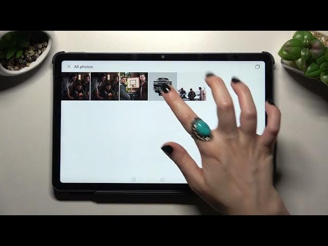 Video thumbnail for HUWAEI Matepad 10.4 2022 - How To Change & Customize Keyboard Theme