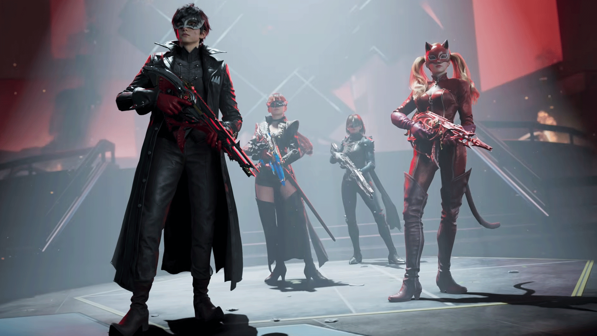 Video thumbnail for Call of Duty Mobile - Official ‘Take Your Heart’ Season 6 Trailer