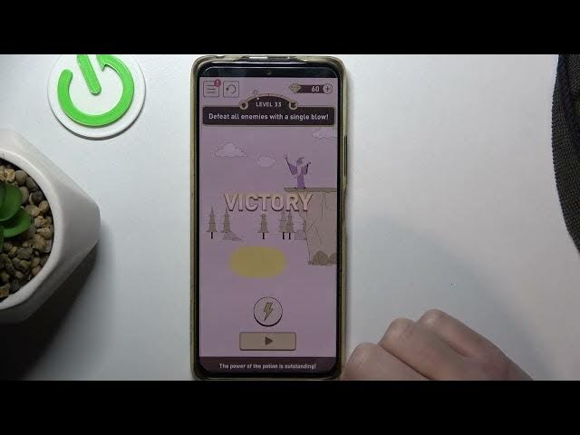 Video thumbnail for IQ Dungeon Level 33 - Walktrough