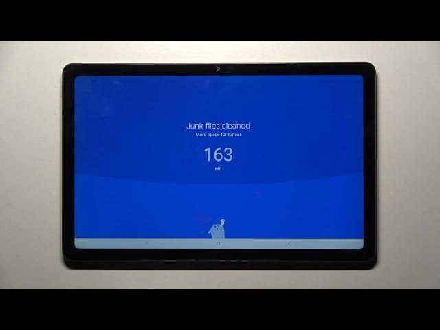 Video thumbnail for How to Delete Junk Files in Realme Pad - Clean Storage