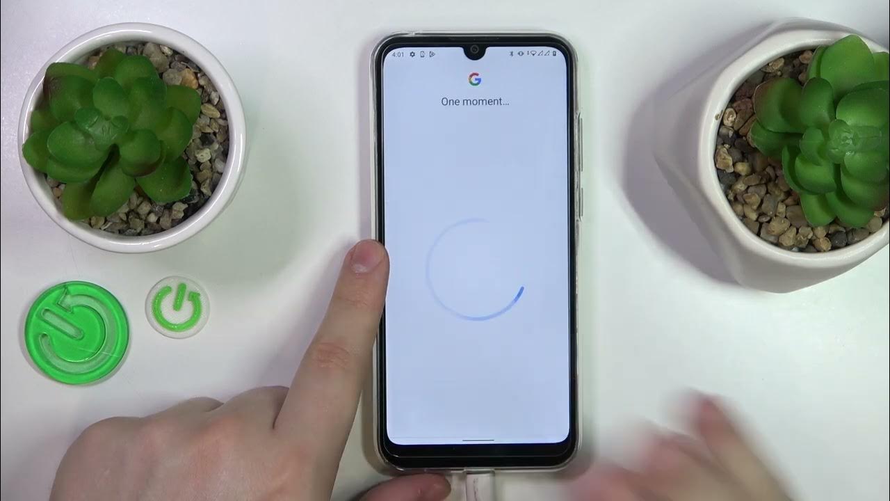 Video thumbnail for How to Set Up Parental Control on Motorola Moto E6i?