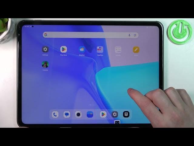 Video thumbnail for How to Fix Google Play Store Stuck On Pending on OnePlus Pad?