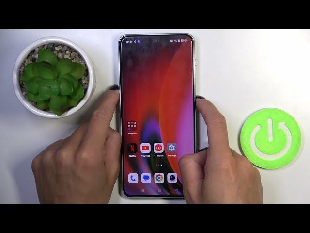 Video thumbnail for How to Soft Reset OnePlus Nord 3 5G?