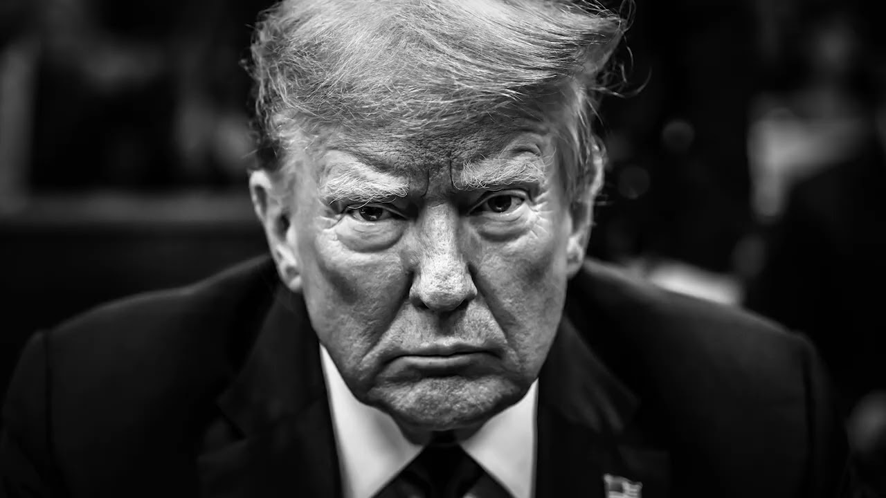 Video thumbnail for "We reject Donald Trump’s lawlessness, corruption and violence." @SaveAmericaMvmt