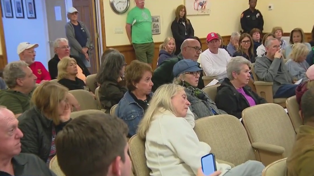 Video thumbnail for Atlantic Beach property taxes to rise