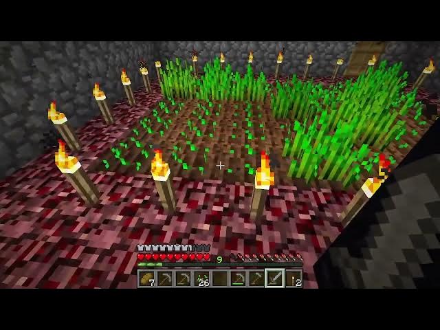 Video thumbnail for Minecraft v.1.2.5 Part 110 #minecraft #gaming #games #gameplay