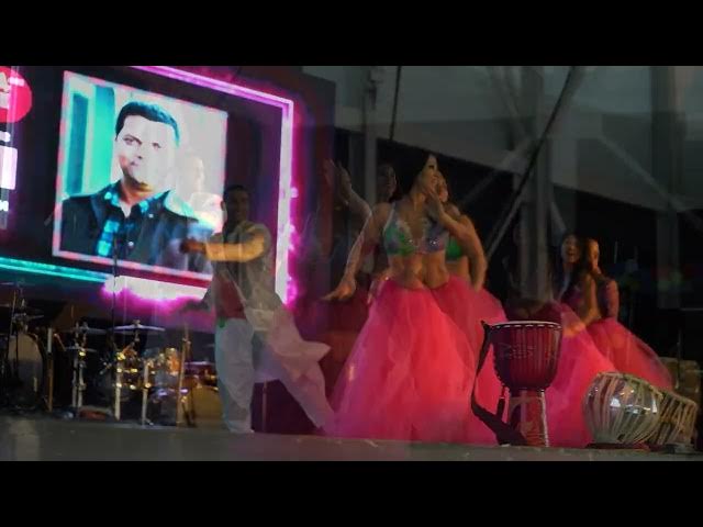 Video thumbnail for RADHA  STUDENT OF THE YEAR STEP BY STEP MIRROR IMAGE