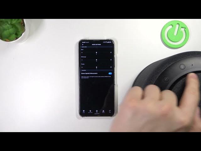 Video thumbnail for How to Open Sound Equalizer in Amazon Echo Studio?