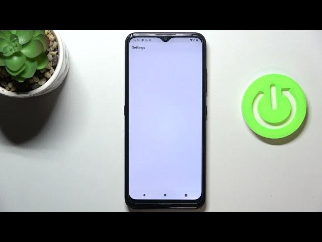 Video thumbnail for How to Enable Battery Percentage in NOKIA 1.4 – Show Battery Usage