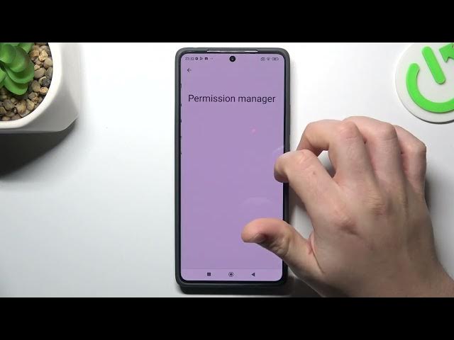 Video thumbnail for How To Disable Location Tracking For Apps In POCO M6 Pro
