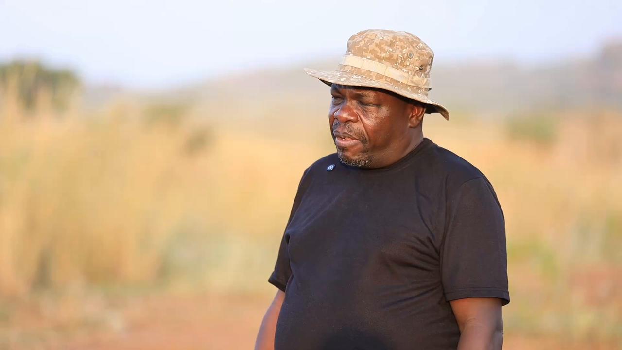 Video thumbnail for Uganda: Uganda begins translocating 200 kobs to Pian Upe Wildlife Reserve.