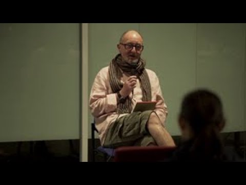 Video thumbnail for Mr Andrew Potter - 2024 Living with MS Conference Speaker 1