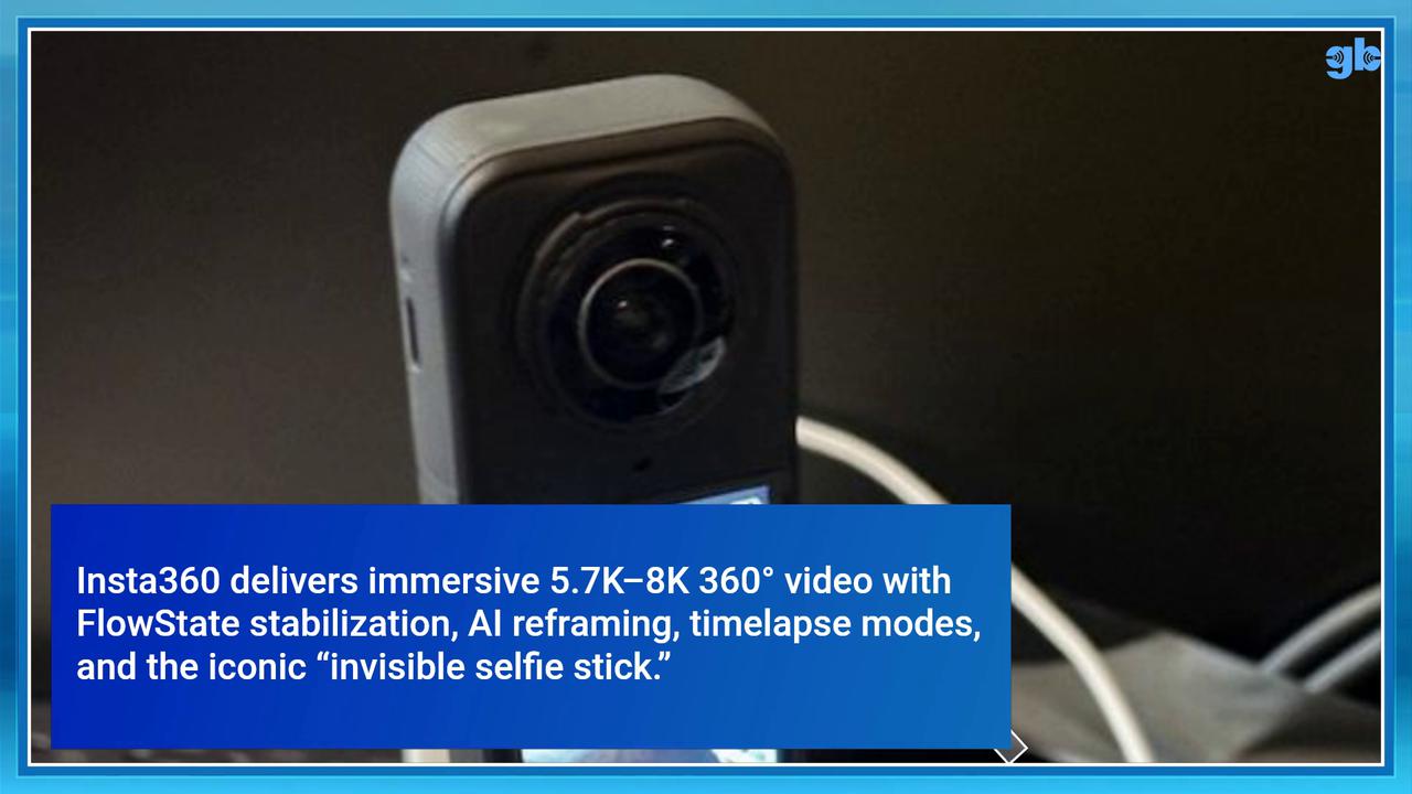 Video thumbnail for The Ultimate Camera Bundle for Photo & Video Enthusiasts: The Best Gear to Capture Every Moment in 2025