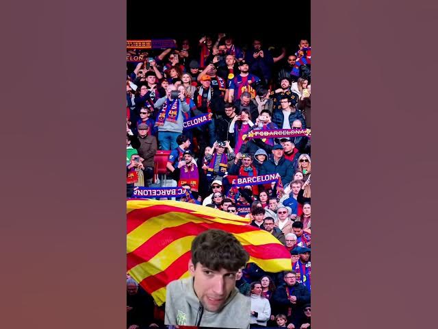 Video thumbnail for 14.000 ASIENTOS PARA ABONADOS