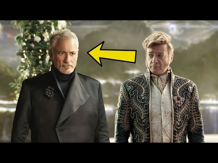 Video thumbnail for Star Trek: Everything We NOW Know About The Q Continuum