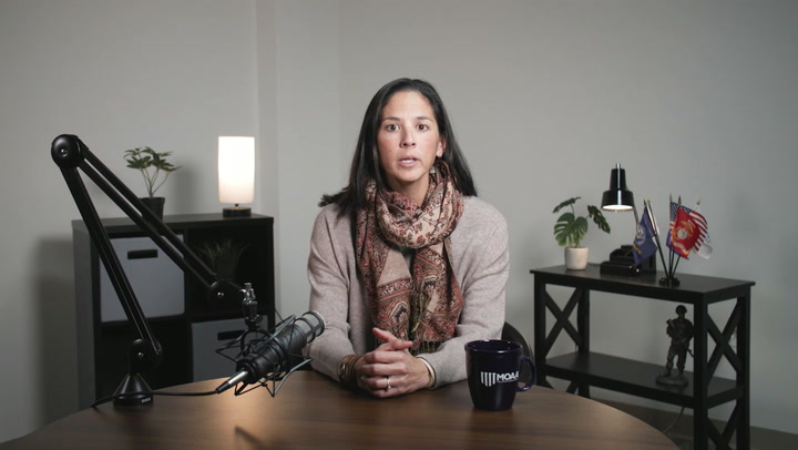 Video thumbnail for Defense Manpower Data Center’s data breach | MOAA Headlines