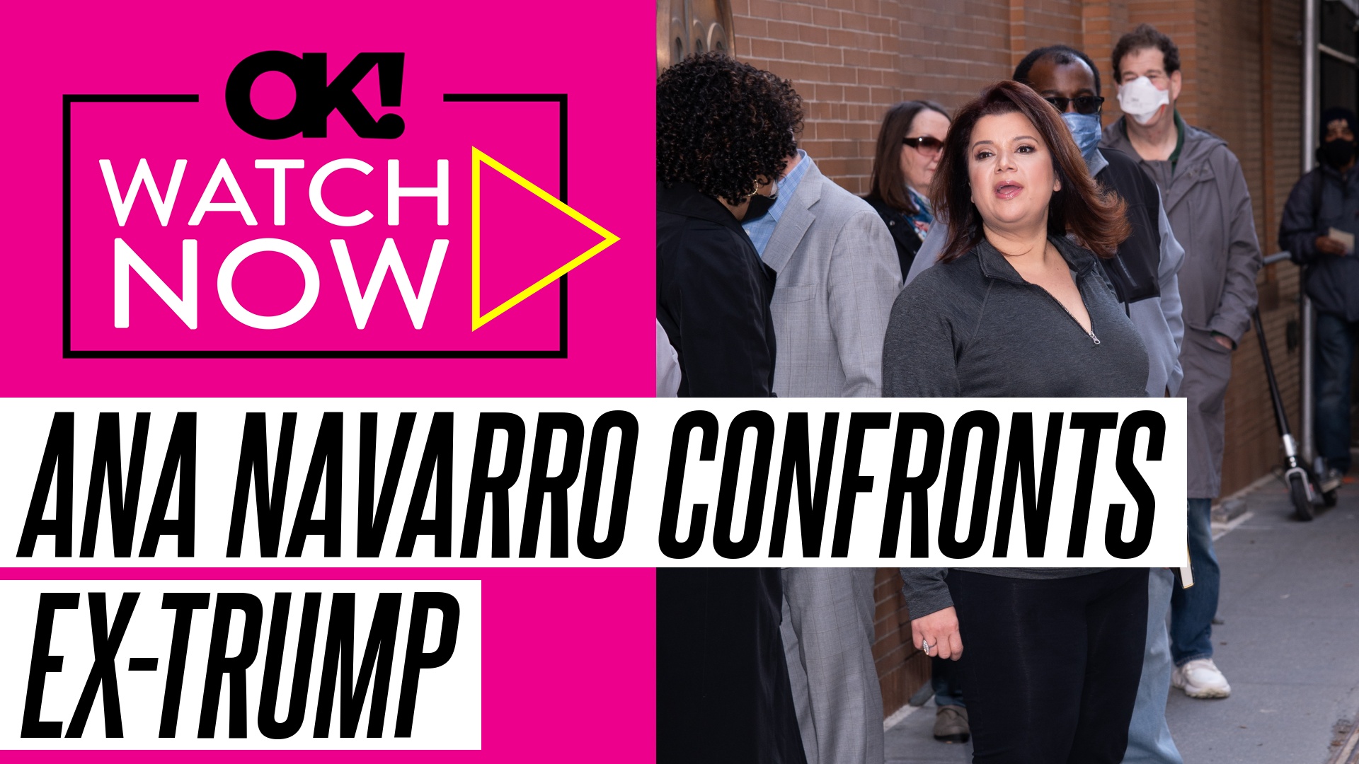 Video thumbnail for Ana Navarro and Ex-Trump Aide Harrison Fields Spar Over Drug Policy on CNN