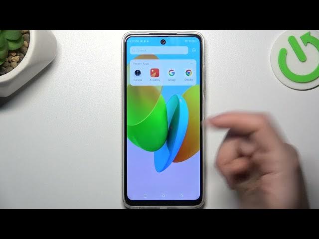 Video thumbnail for How to Add App Search Bar To Top Menu on TECNO Spark 20C