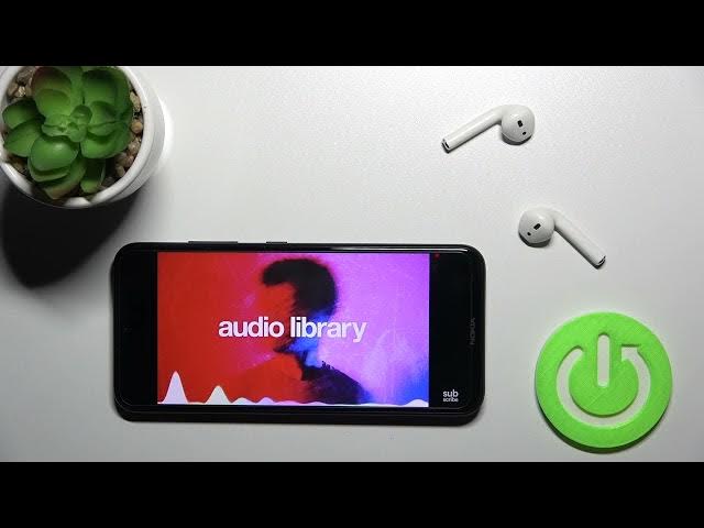 Video thumbnail for NOKIA 1.4 Speaker Test | Sound Quality