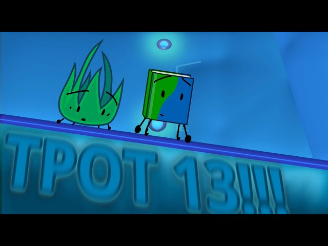 Video thumbnail for My TPOT 13 in 80 hours scene for @TylerLantz (this was rushed)