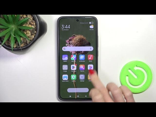 Video thumbnail for How to Change Wallpaper on XIAOMI 14?
