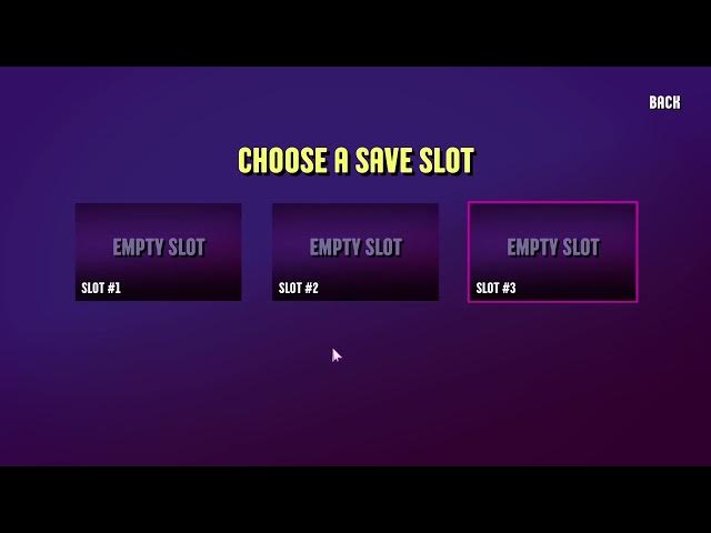 Video thumbnail for How To Change Save Slot In Invincible Atom Eve Game