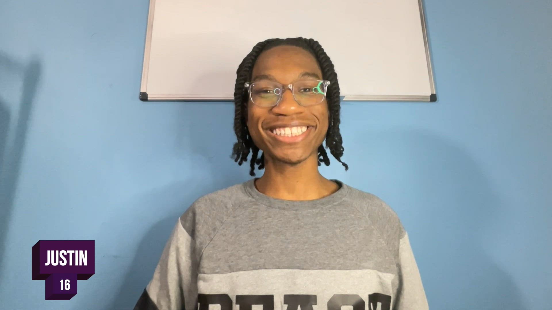 Video thumbnail for Video: The Teen Critics Have Their Minds Blown at EMERGENCE