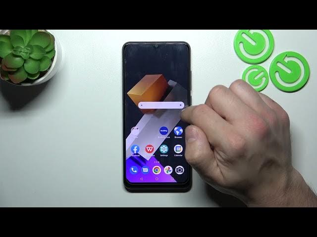 Video thumbnail for How to Change Brightness Level in ZTE Blade A53 Pro – Find Screen Brightness Options