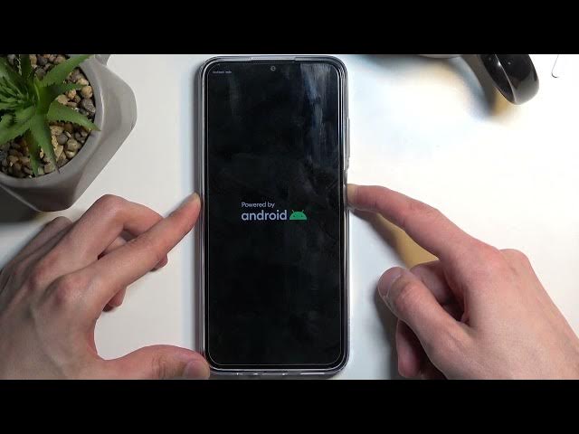 Video thumbnail for How to Enter Fastboot Mode on Nokia G22