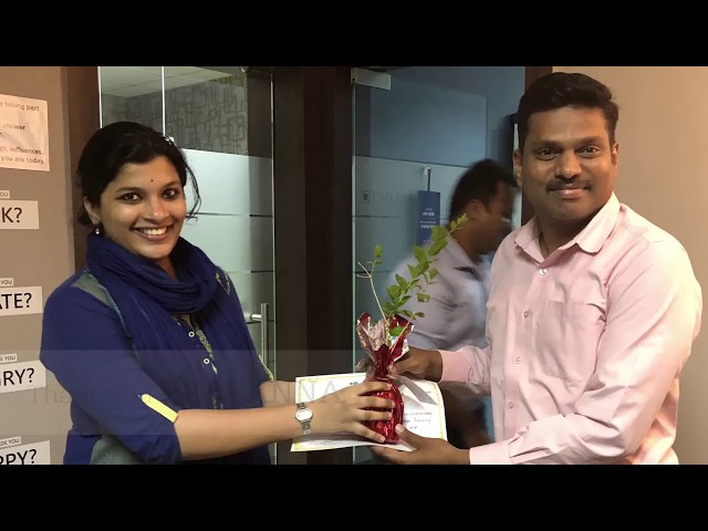 Video thumbnail for Things to do before & after Training - DNT Durbar, an initiative from Dynamic Netsoft Technologies.