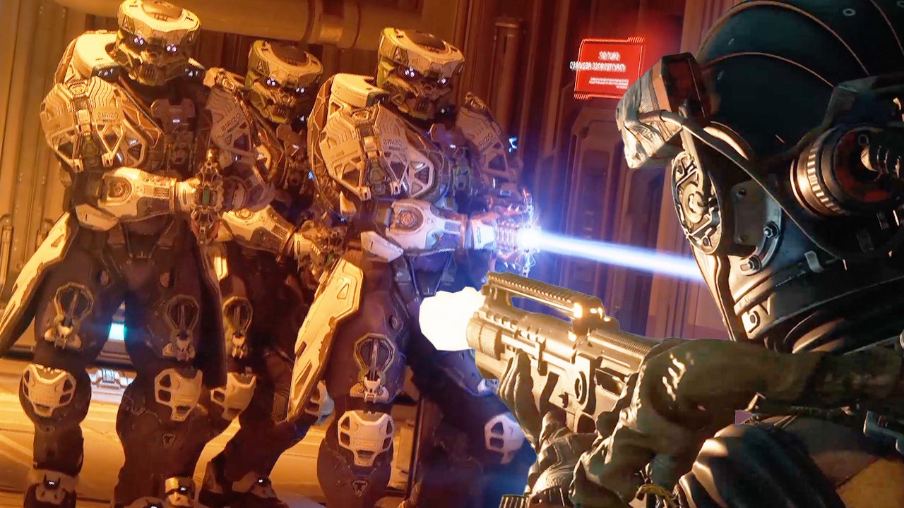 Video thumbnail for The Expanse: Osiris Reborn - 35 Minutes of Beta Gameplay