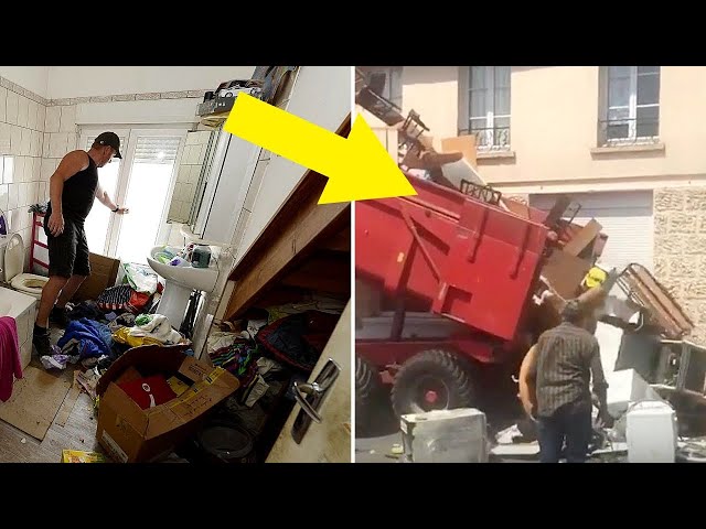Video thumbnail for This Landlord Tracked Down His Ex Tenants So that He Could Get Revenge