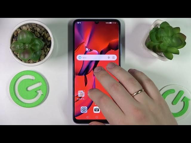 Video thumbnail for HUAWEI Nova Y70 - How To Activate Keyboard Clipboard